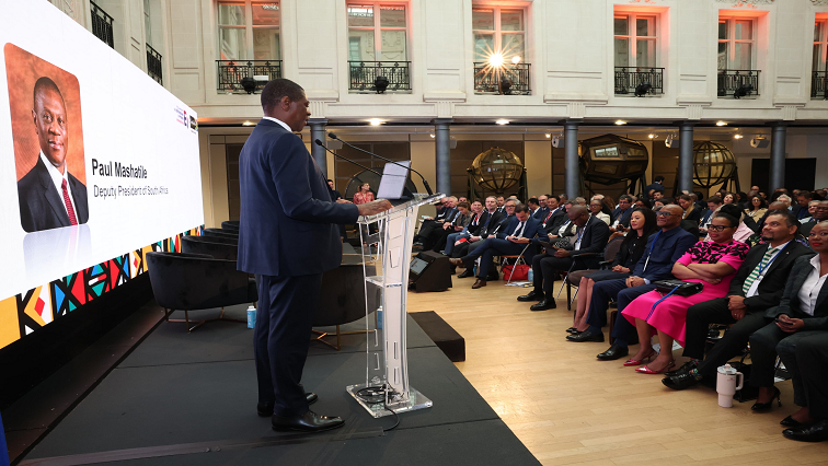 Businesses urged to double volume of trade between SA and France – SABC News