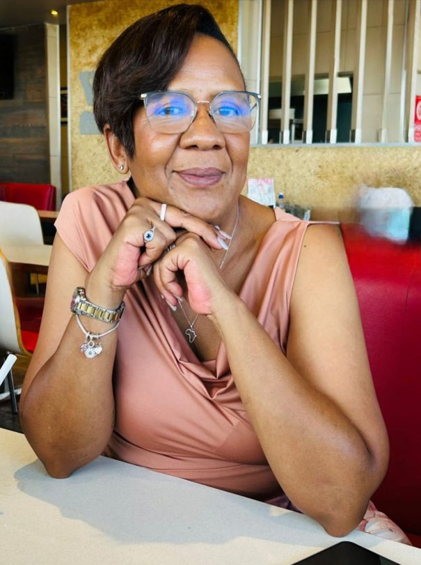 Michelle Michael: From Police Captain to Community Changemaker in Richards Bay