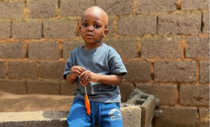 Three-year-old Mojalefa Savhuli to be laid to rest today – SABC News