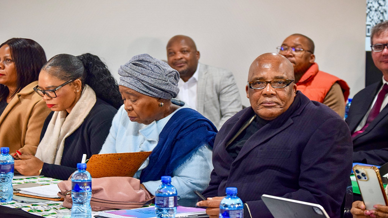 Motsoaledi undeterred by court bids to halt NHI – SABC News