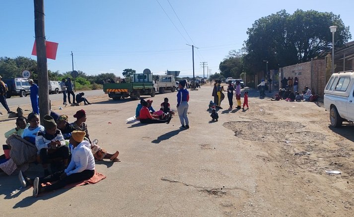 Addo meeting fails to resolve tensions – SABC News