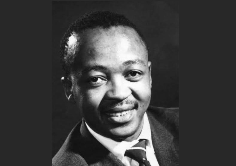 Late ANC SG Duma Nokwe’s remains to be reburied – SABC News