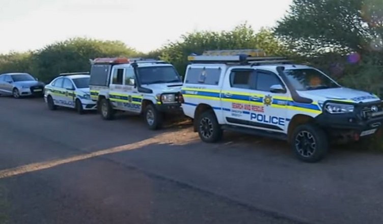 Four suspects in missing journalist case to appear in court – SABC News