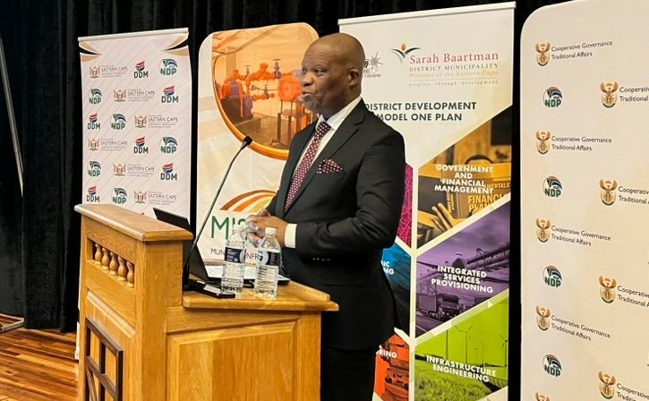 Task team deployed to address Makana Municipality challenges – SABC News