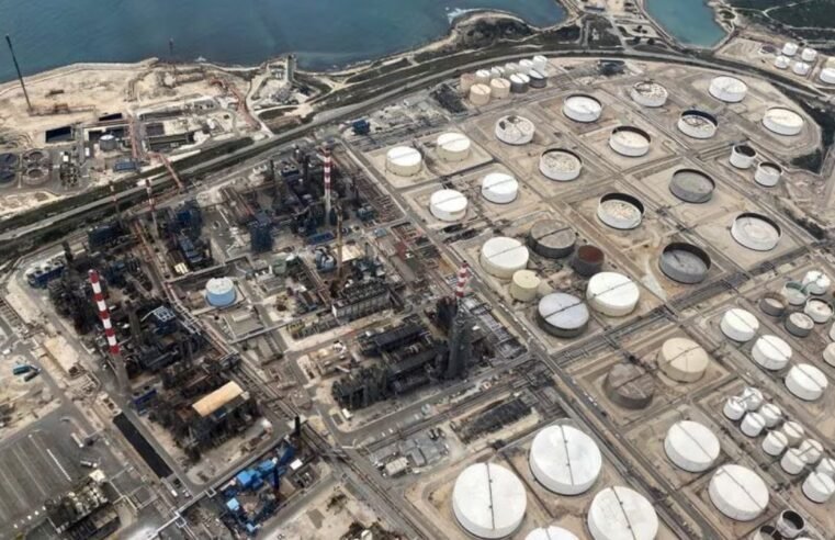 SANPC to explore leasing refinery sites – SABC News