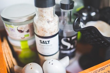 Heart and Stroke Foundation warns against excessive salt intake – SABC News