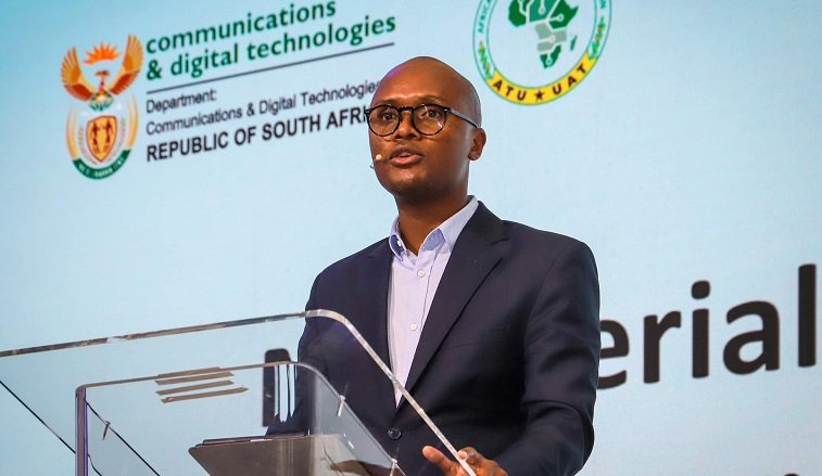 Malatsi clarifies EEIP policy directions – SABC News