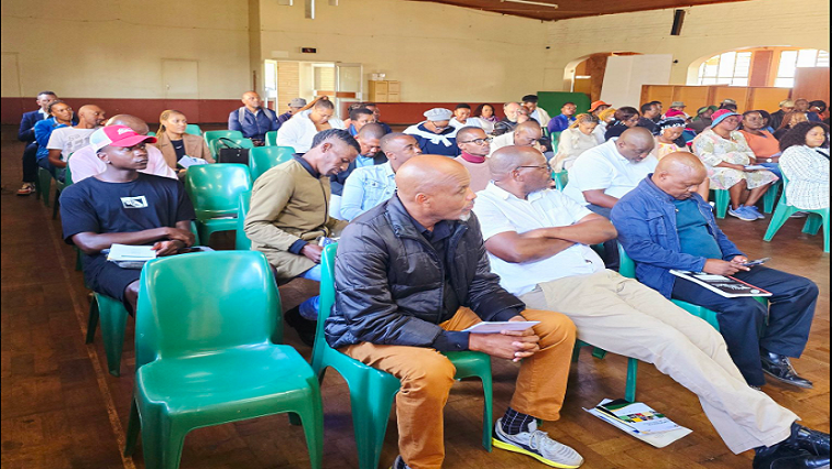 Mpumalanga pumps over R11 million to support SMMEs – SABC News