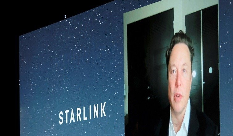 Icasa probes whether Starlink is operating illegally in SA – SABC News
