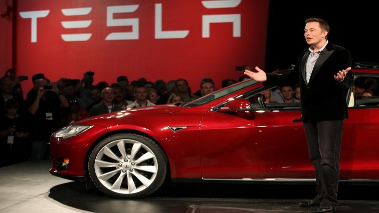 Musk says he is still committed to being Tesla CEO in 5 years’ time – SABC News