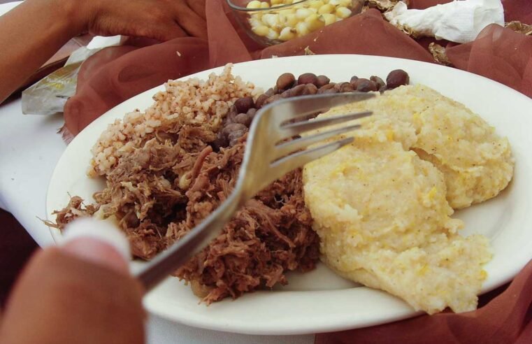 Traditional Setswana dish remains a delicacy in Mahikeng – SABC News
