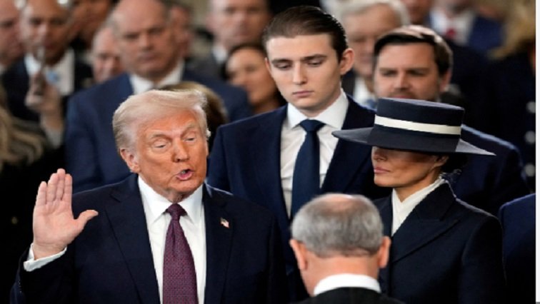 Trump AI pope image wasn’t good, says New York cardinal – SABC News