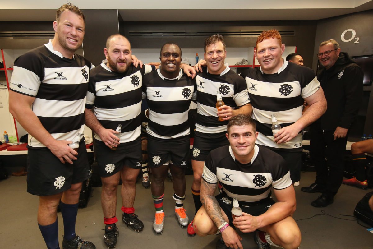 Kitsie spills the tea on Baa Baas ‘chaos’