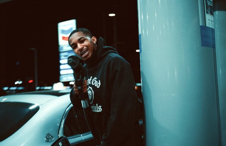 DDG – Pump 4 (Official Music Video)