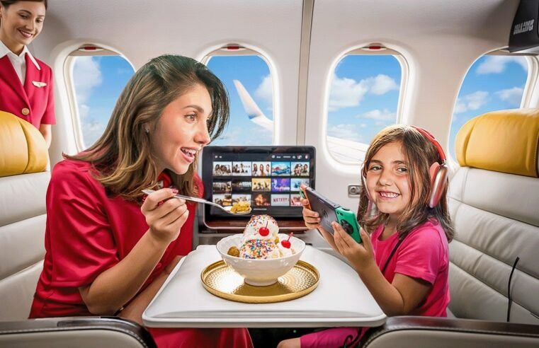 Going on 3 Dream Vacations in 24 Hours!