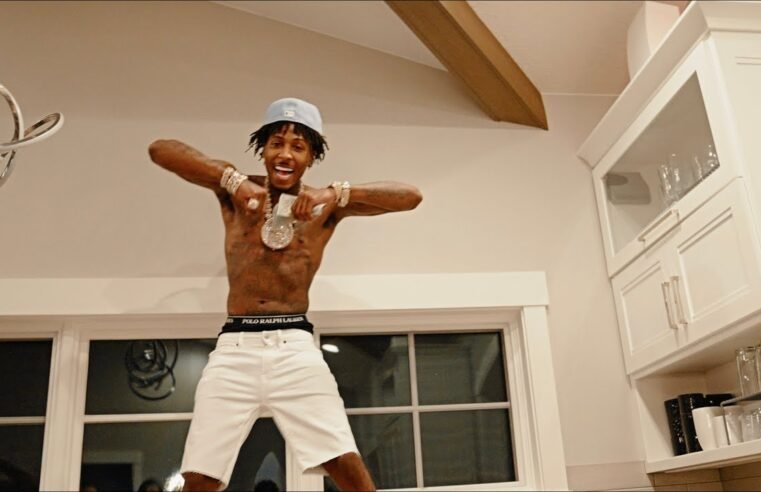 YoungBoy Never Broke Again – TOP TINGZ [Official Music Video]