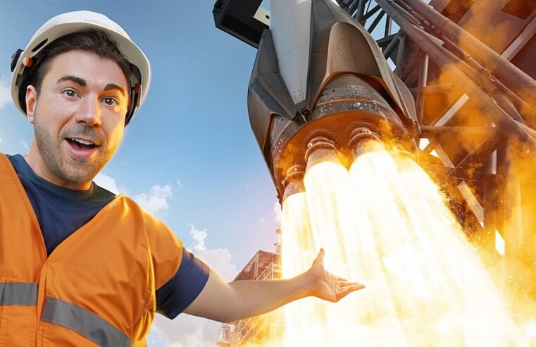 I Spent $5,000,000 So You Can Go To Space For FREE