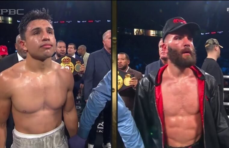 Caleb Plant vs. Armando Resendiz FIGHT HIGHLIGHTS | Premier Boxing Champions | Prime Video
