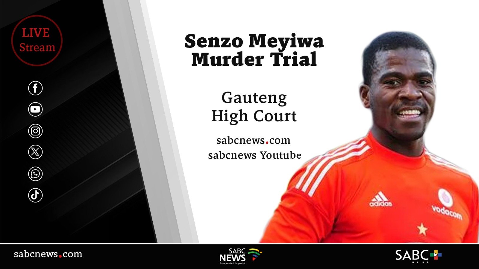 LIVE: Senzo Meyiwa Murder Trial | 04 June 2025