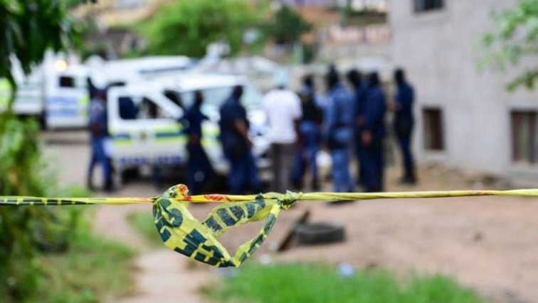 Gauteng records 7.9% decrease in crime – SABC News