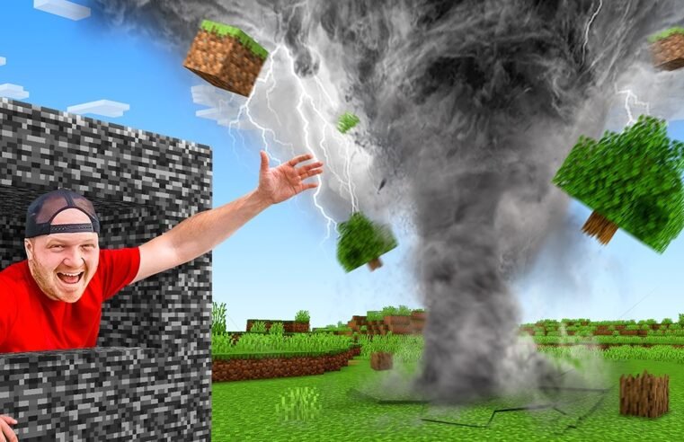 $10,000 Every Natural Disaster You Survive!