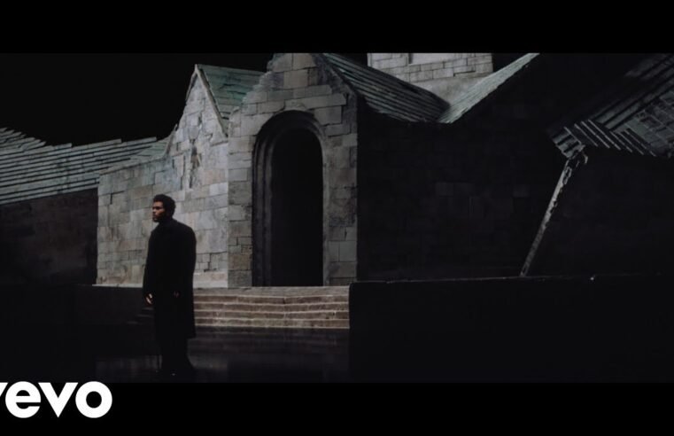 The Weeknd – Baptized In Fear (Official Music Video)