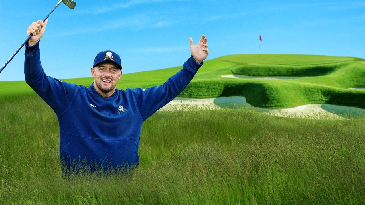 The World’s Hardest Golf Course: Oakmont Country Club