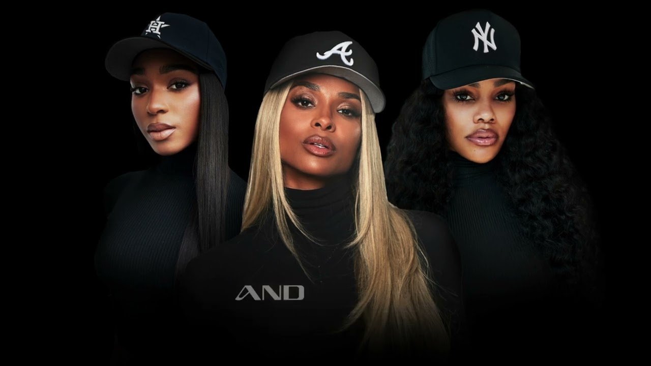 Ciara – Ecstasy (Remix) [feat. Normani & Teyana Taylor] (Official Lyric Video)