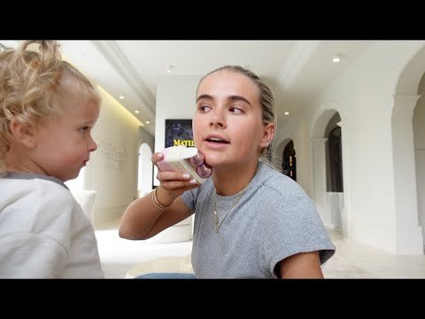 LETS SPEND THE WEEKEND TOGETHER | VLOG | MOLLYMAE