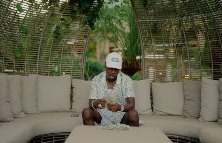 Zillionaire Doe – Life’s Great (Official Video)