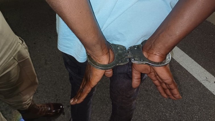 271 wanted criminals arrested in FS during weeklong Operation Shanela – SABC News