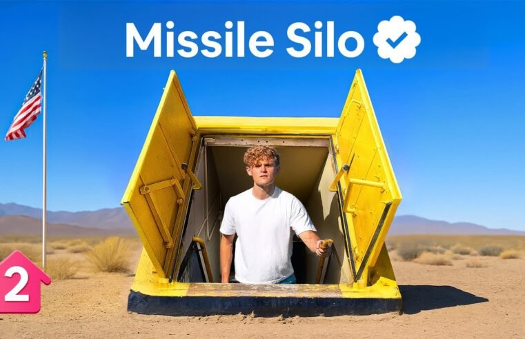 I Tried the Top 50 Airbnbs in America – Day 2