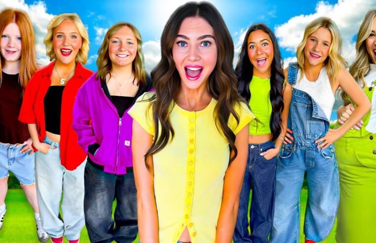 Asking My Sisters to Be My Bridesmaids… With a Surprise!!