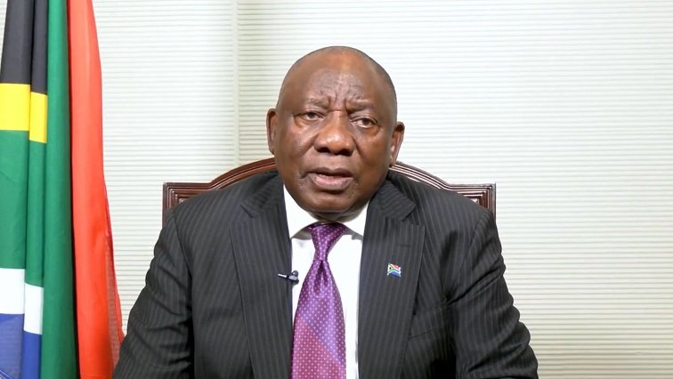 Presidency says National Dialogue will be inclusive process – SABC News