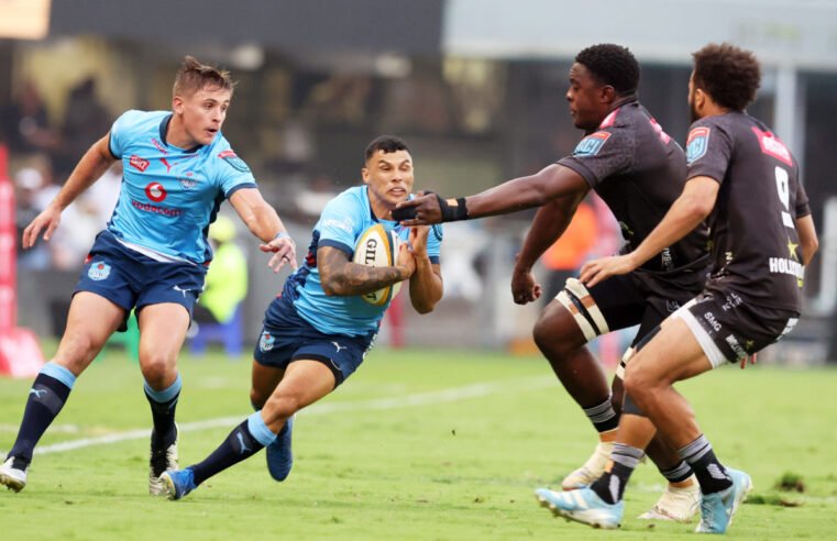 Papier’s shot at Bok redemption