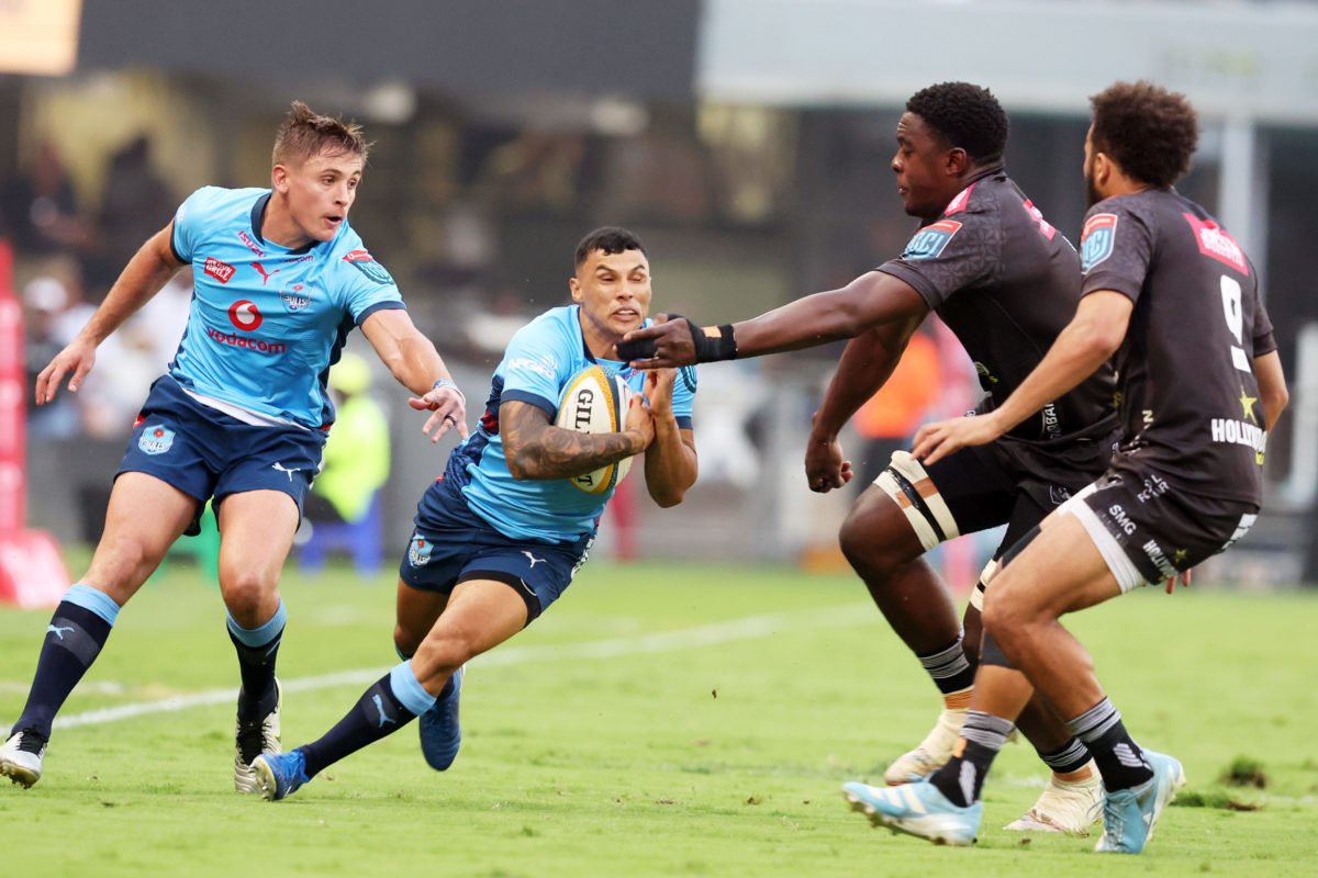 Papier’s shot at Bok redemption