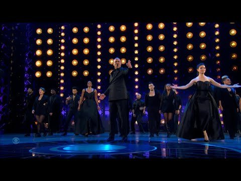 The 78th Annual Tony Awards® | Hamilton 10 Year Anniversary Performance | CBS