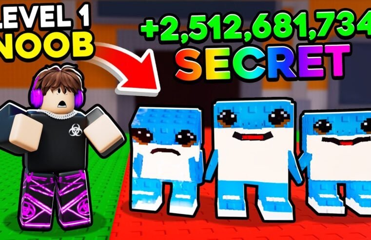 i STOLE the RAREST BRAINROT SECRET GODLY in Roblox Steal a Brainrot!