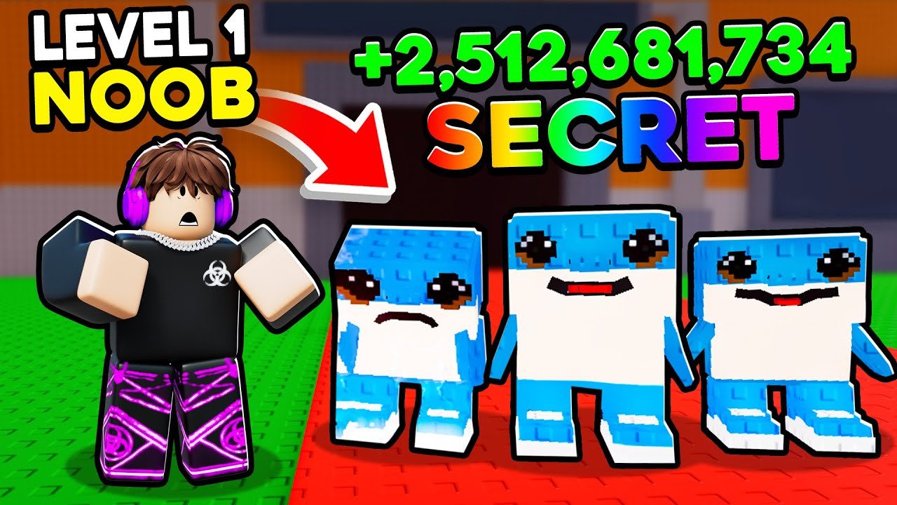 i STOLE the RAREST BRAINROT SECRET GODLY in Roblox Steal a Brainrot!