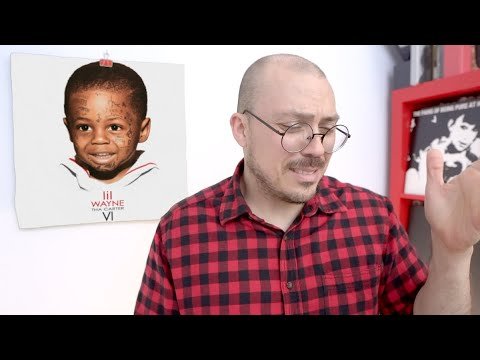 Lil Wayne – Tha Carter VI ALBUM REVIEW