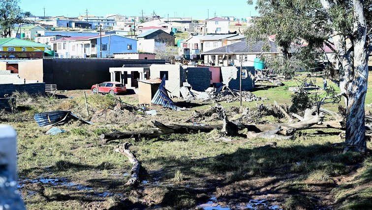 Warning issued as looting, criminal activities rise after EC floods – SABC News