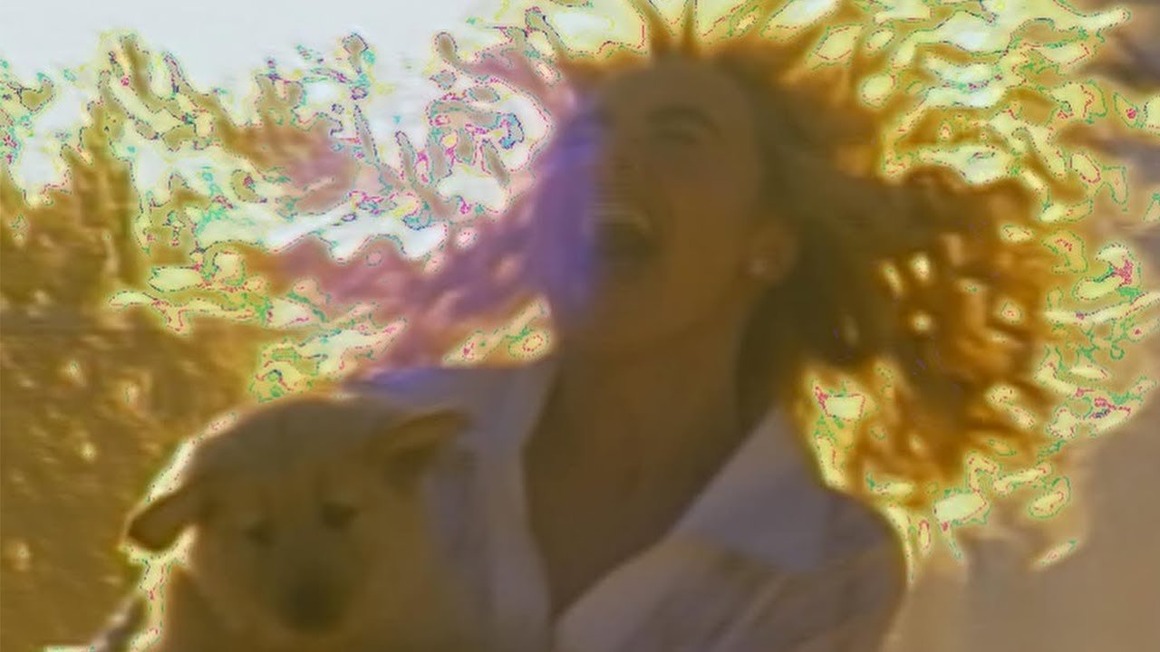 Sabrina Carpenter – Manchild (Official Lyric Video)