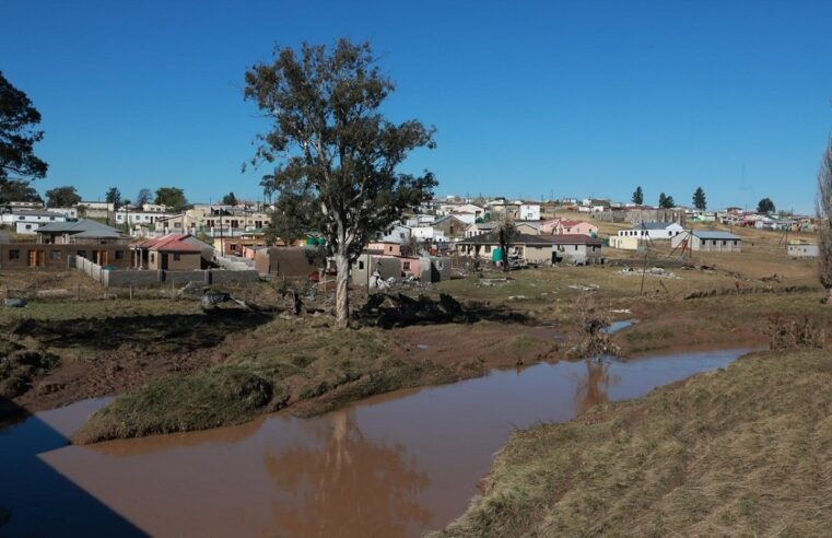 CoGTA Minister expected to update on EC floods official death toll – SABC News