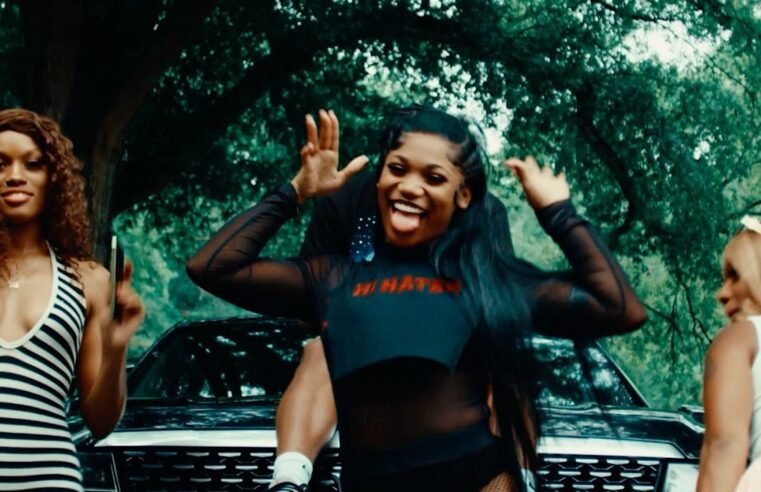 BunnaB – Mad Again (Official Music Video)