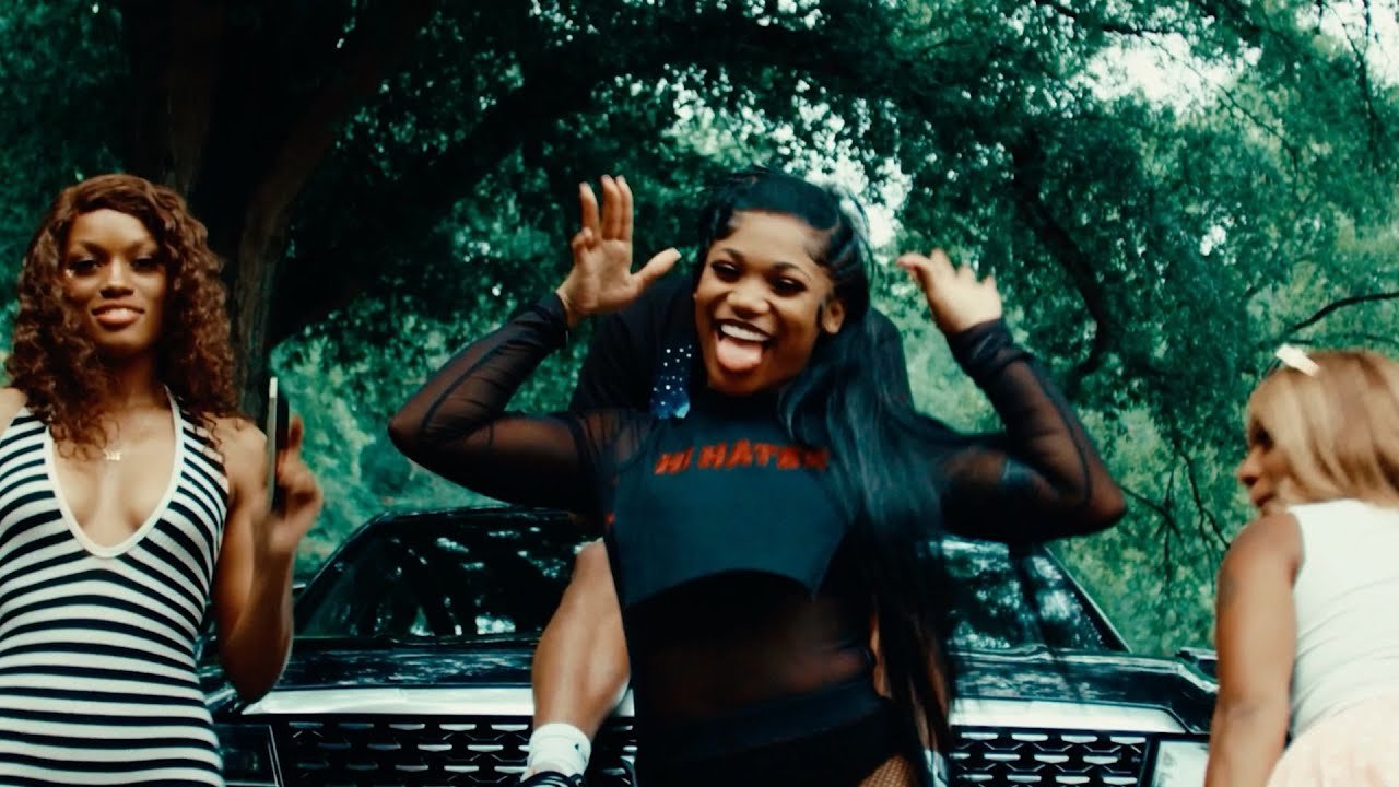 BunnaB – Mad Again (Official Music Video)