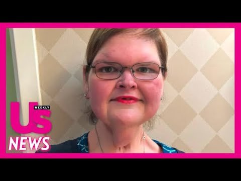 1000-lb Sisters’ Tammy Slaton Steps Out After Skin Removal Surgery