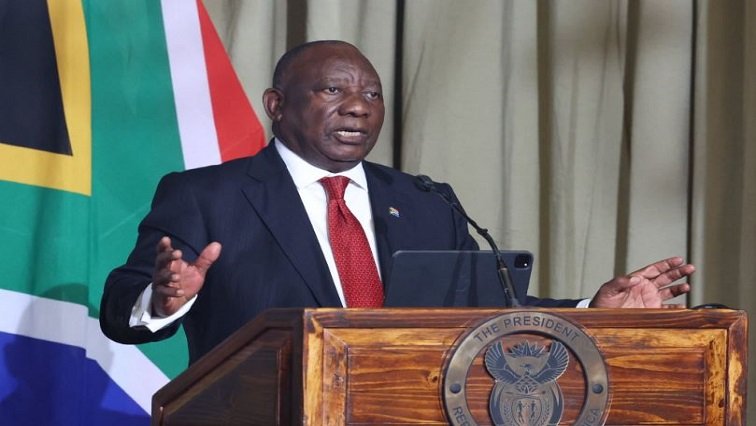 Ramaphosa to arrive in Canada ahead of G7 summit – SABC News