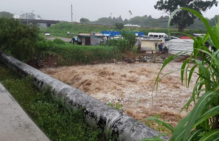 Eastern Cape floods death toll rises to 88 – SABC News