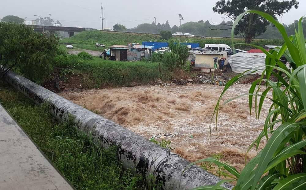 Eastern Cape floods death toll rises to 88 – SABC News