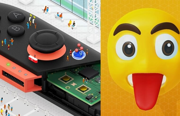 Nintendo Switch 2 Welcome Tour is Sad and Awful